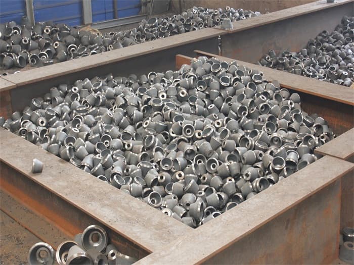 登封电厂网架加工