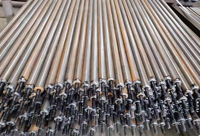 登封网架钢结构工程有限公司